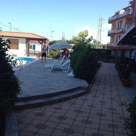 Villa Mare Chernomorets Exterior photo
