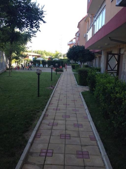 Villa Mare Chernomorets Exterior photo