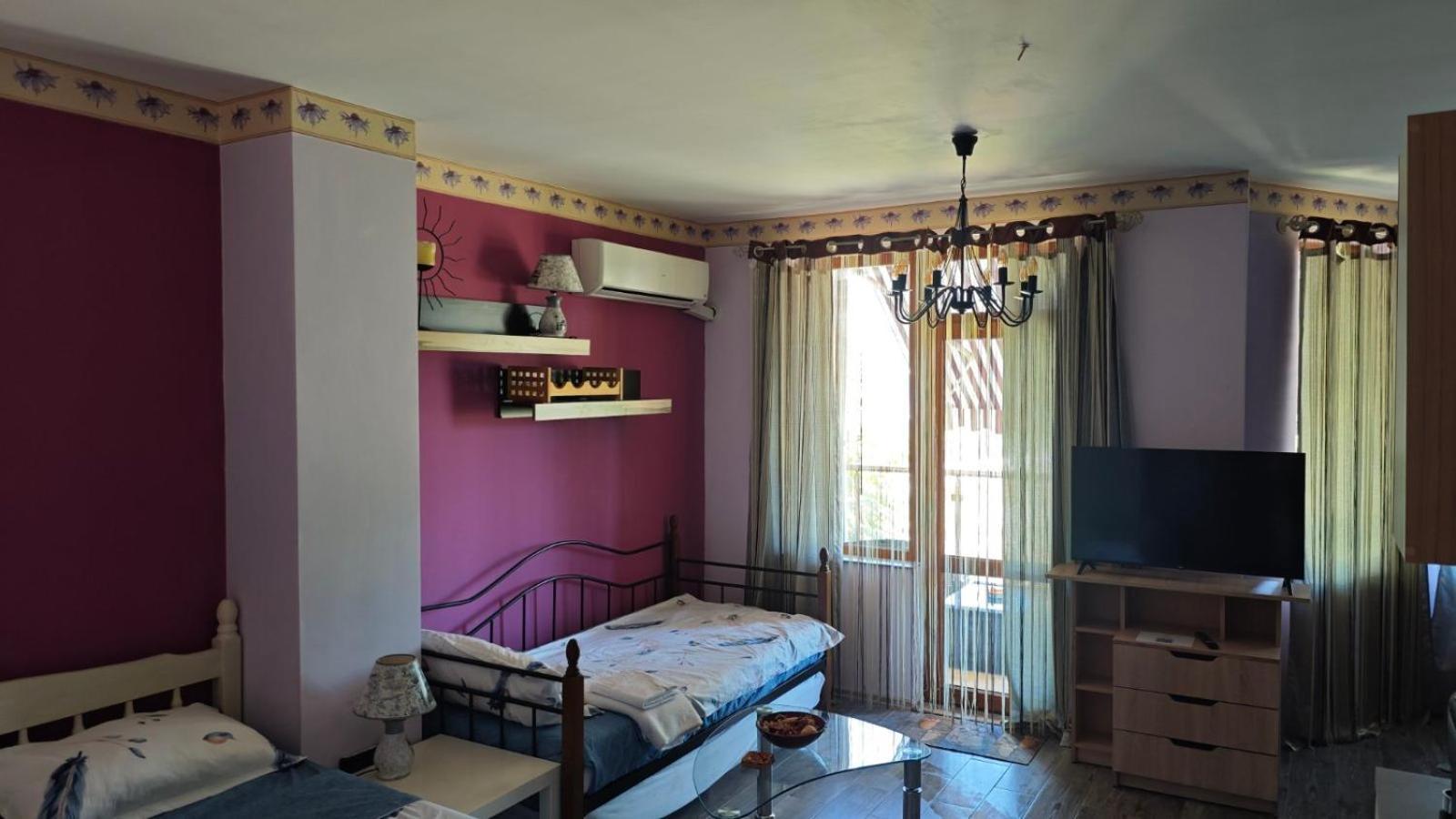 Villa Mare Chernomorets Exterior photo