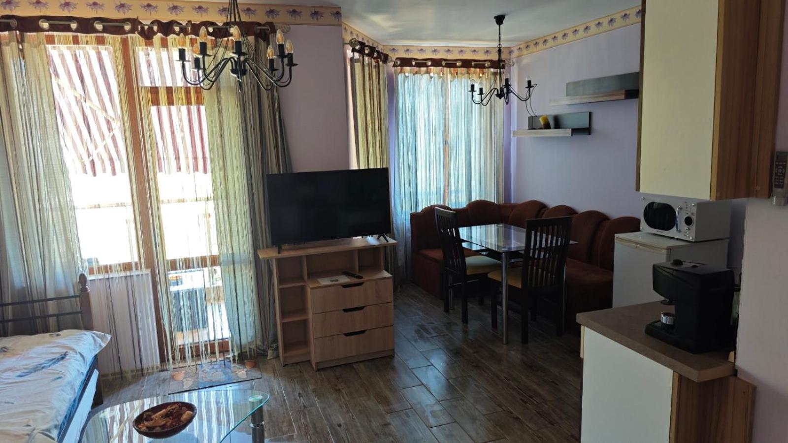 Villa Mare Chernomorets Exterior photo
